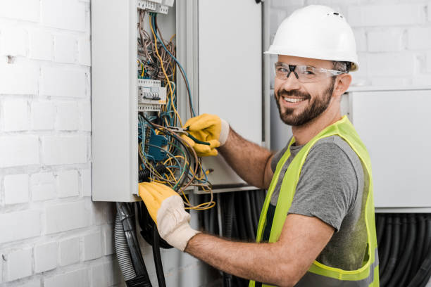 Best Electrical Upgrades for Homes  in East Glenville, NY