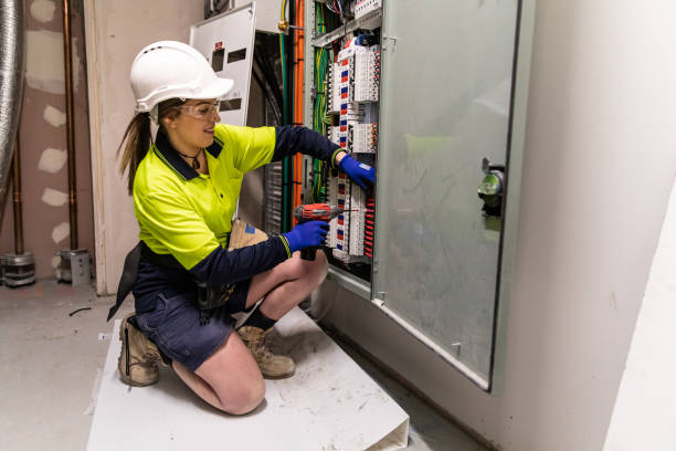 Best Emergency Electrical Repair  in East Glenville, NY