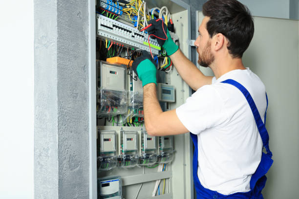 Best Residential Electrician Services  in East Glenville, NY