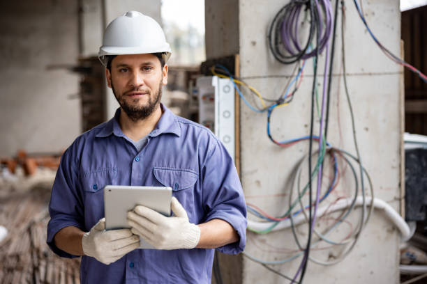Best Electrical System Inspection  in East Glenville, NY