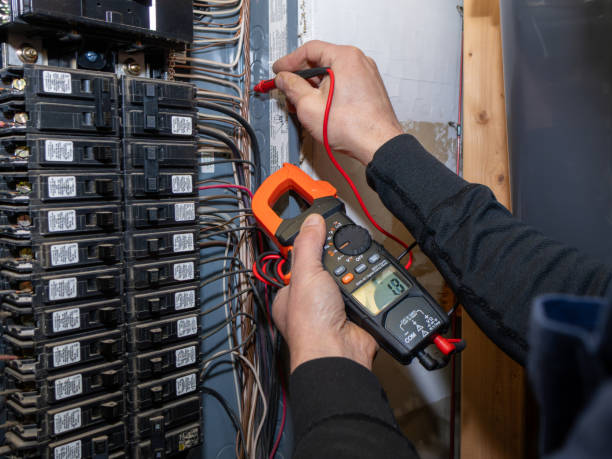 Best Electrical Installation Contractor  in East Glenville, NY